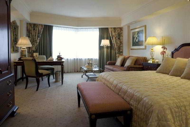 San Cristobal Tower - A Luxury Collection Hotel سانتياغو المظهر الخارجي الصورة