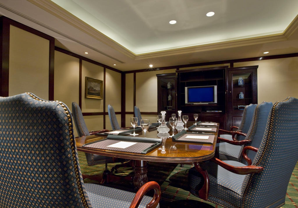 San Cristobal Tower - A Luxury Collection Hotel سانتياغو المظهر الخارجي الصورة